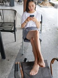 MussGirl慕丝女郎  NO.668 力宏（下）(66)